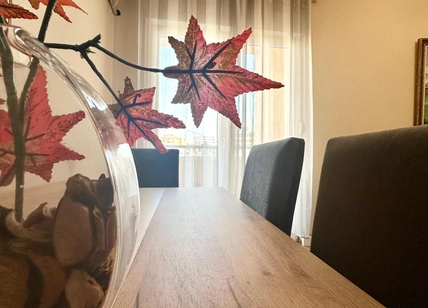 Kk Apartment Air Albania-Centrally Located Tirana